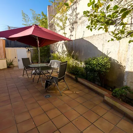 Apartamento cerca del centro de Granada-3