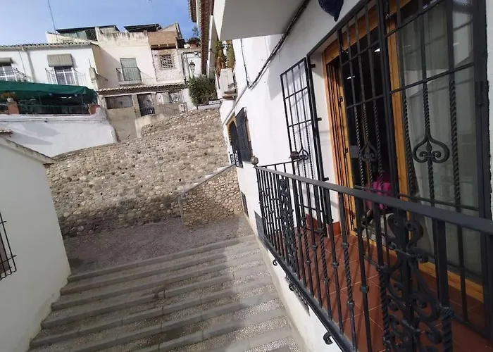 Apartamento Entero Privado